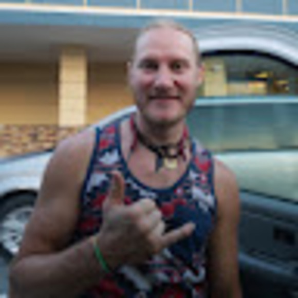 Meet your Posher, Brian - Picture 1 of 1
